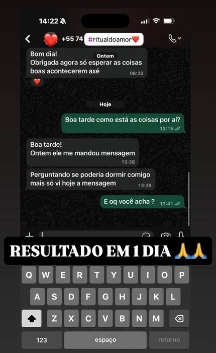 Depoimento real de cliente atendido por Mentor Mylano